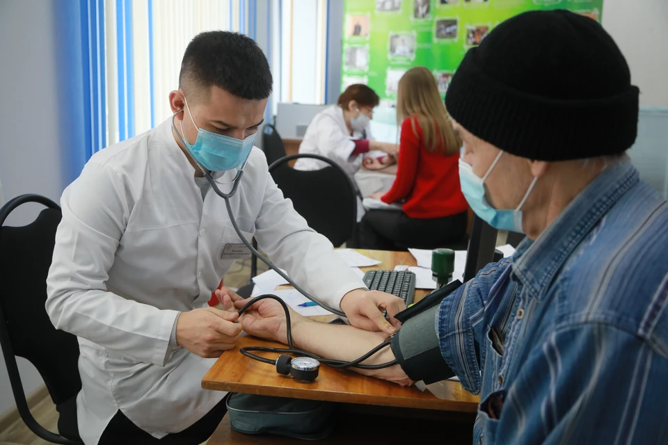 Мы собрали для вас последние новости о коронавирусе в Челябинской области на 27 января 2021 г.