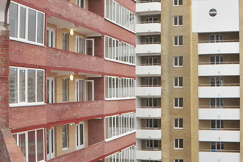 В Волгограде придется решать проблемы новых обманутых дольщиков.
