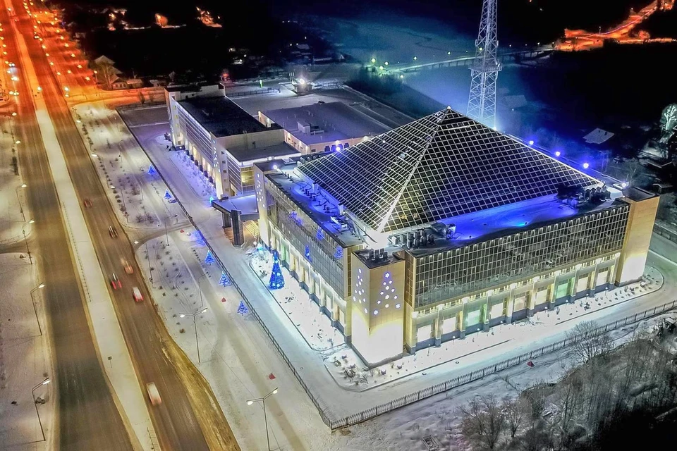 На реконструкцию сетей электроснабжения ЯНАО и ХМАО потратят более 10 миллиардов рублей