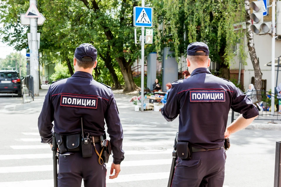 В данный момент неизвестно, для чего мужчине нужно было ружье.