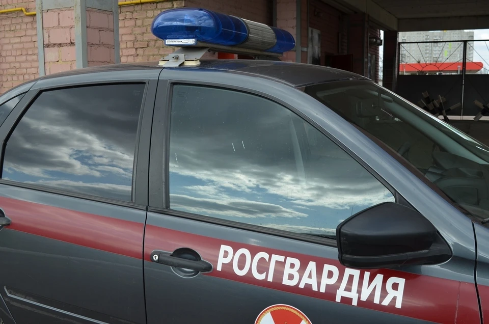 В Орле задержали очередного магазинного вора
