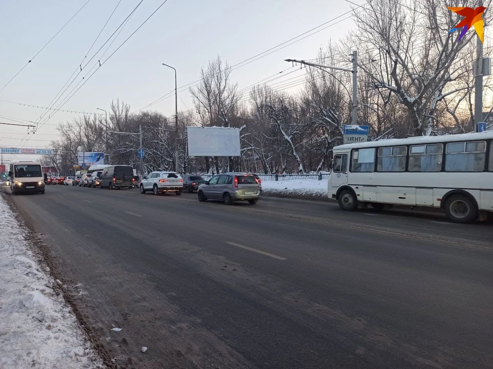 Саратовские дороги ушли на областной уровень