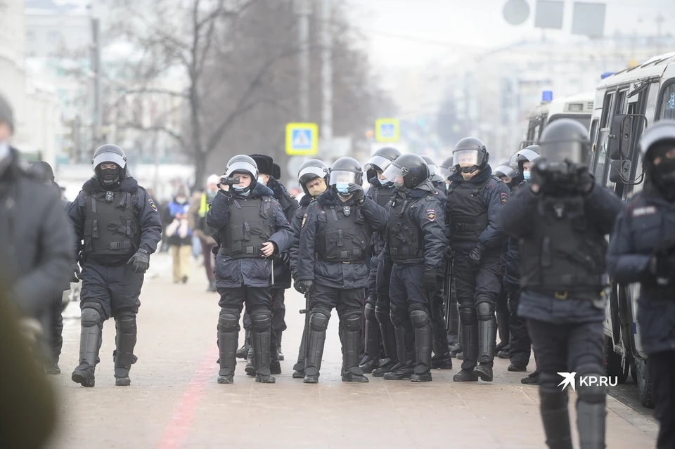 Теперь подростка поставят на учет.