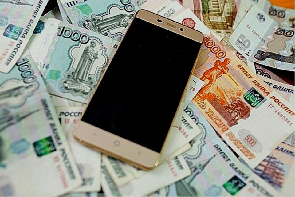В погоне за дешевой машиной кузбассовец лишился сбережений