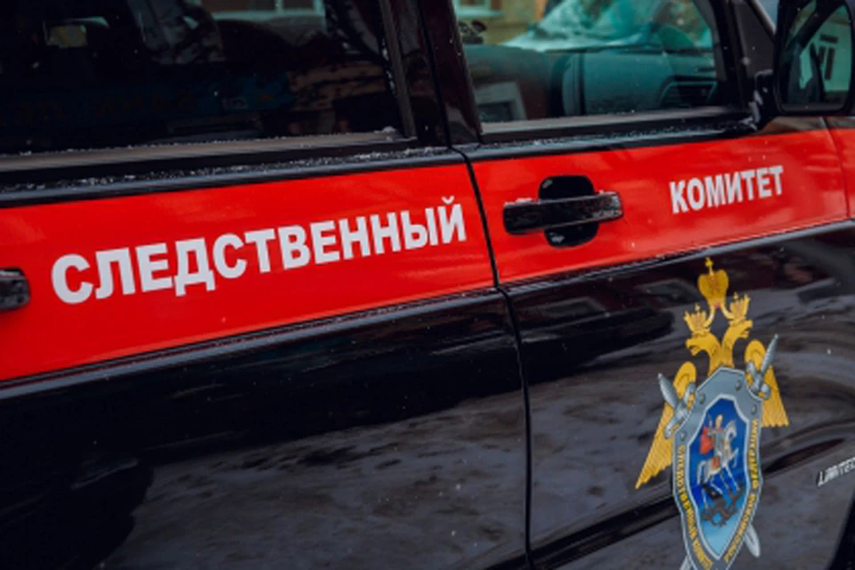 Сотрудники Следственного комитета проводят проверку по факту смерти рабочего на шинном заводе.
