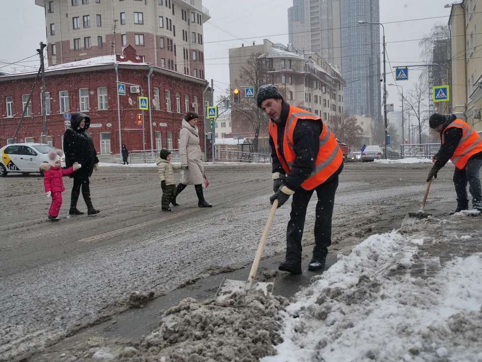 Пр 2019. ГЖИ беспредел. Отмена наказания по малозначимости за некачественную уборку снега.