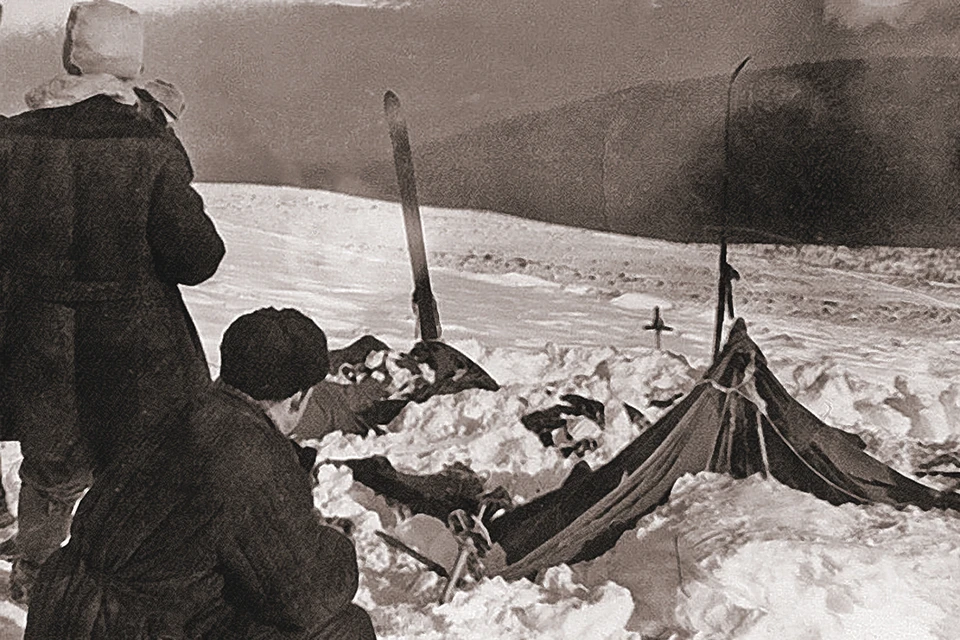 Зимой 1959 года в горах Северного Урала пропали девять туристов, ушедших в поход под руководством Игоря Дятлова.