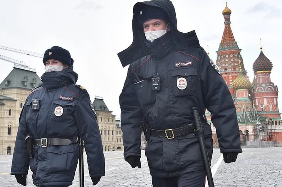 В СПЧ потребовали выяснить, почему задержанных активистов держали ночью в автобусах