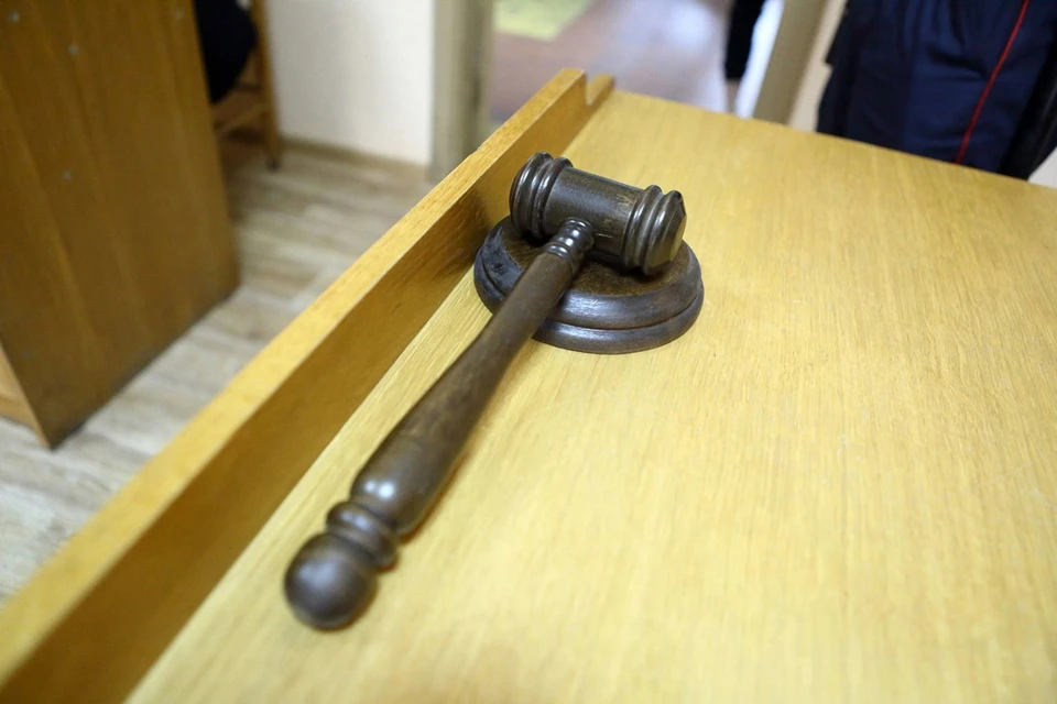 Суд назначил семь лет колонии усиленного режима участнику протестов в Минске.