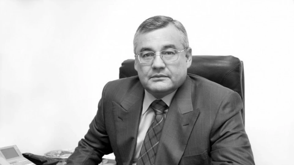 Алиджан Ибрагимов