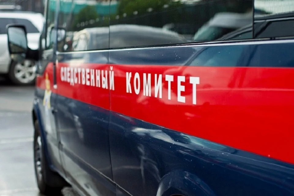 На месте происшествия работали сотрудники СУ СКР Ульяновской области