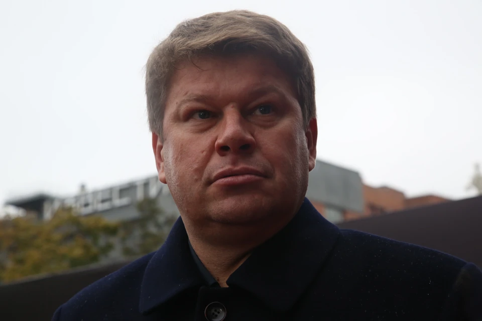 Губерниев высказался про конфликт Большунова с финским лыжником: У нас мало шансов добиться правды