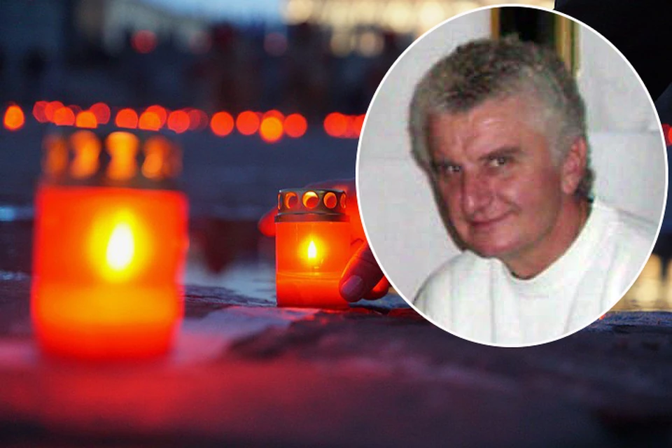 Умер Вячеслав Полейко, один из авторов "Кривого зеркала"