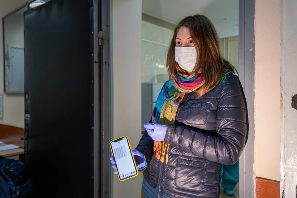Нижегородские ученые создали мобильное приложение для диагностики рака кожи.