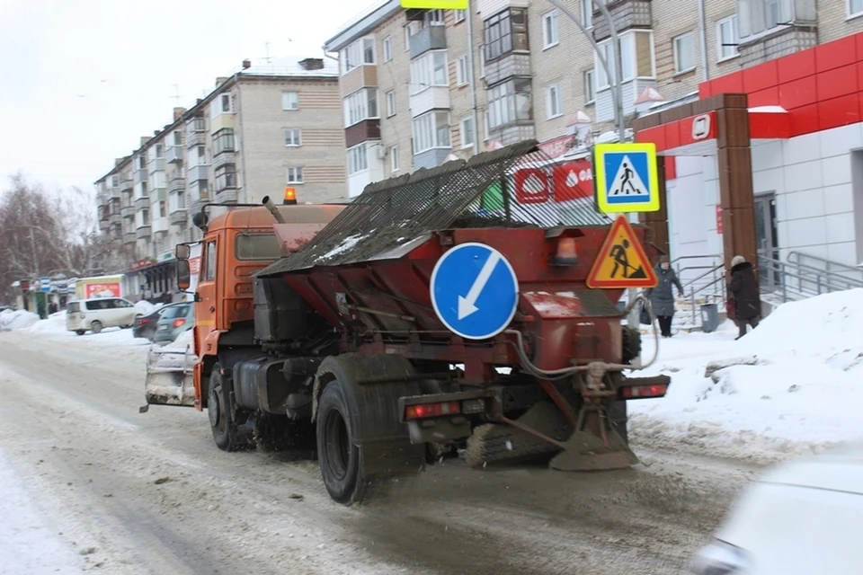 Автомобилистов просят с пониманием отнестись к данным ограничениям