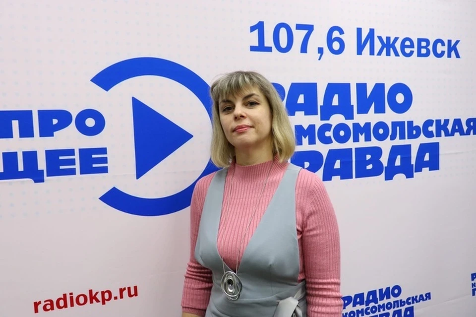 Правда ижевск
