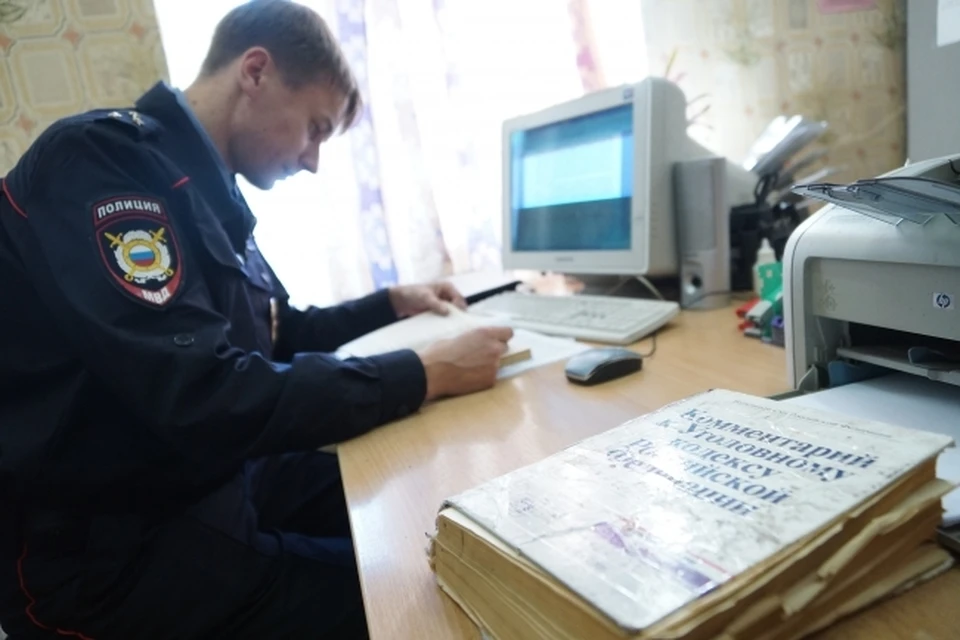На дончанку завели уголовное дело