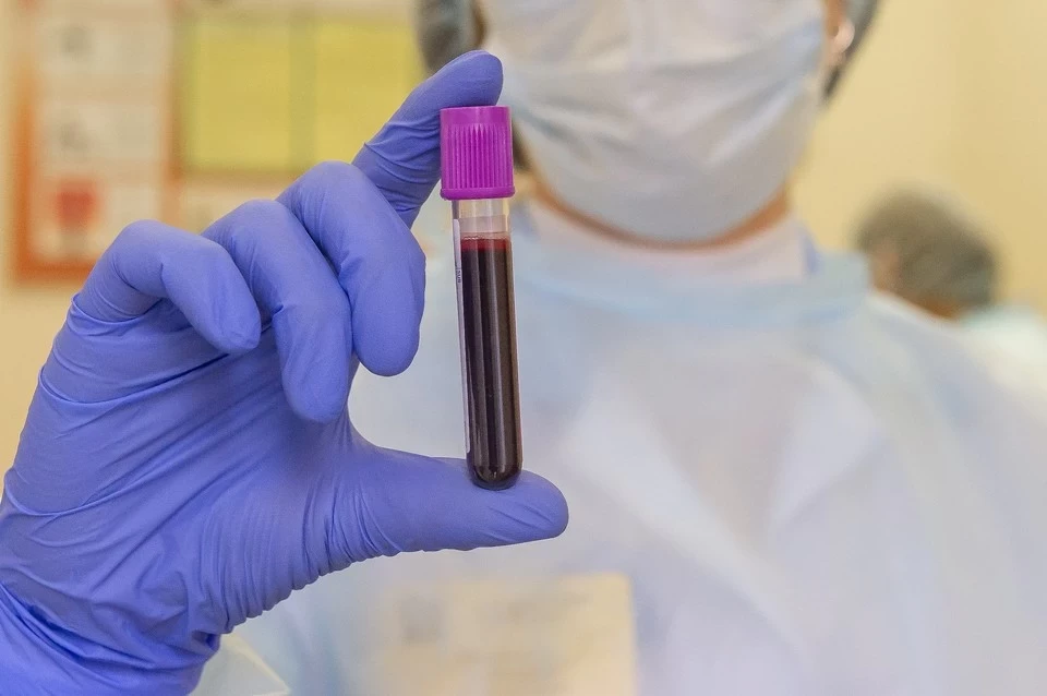 Российские ученые нашли мощные антитела против коронавируса