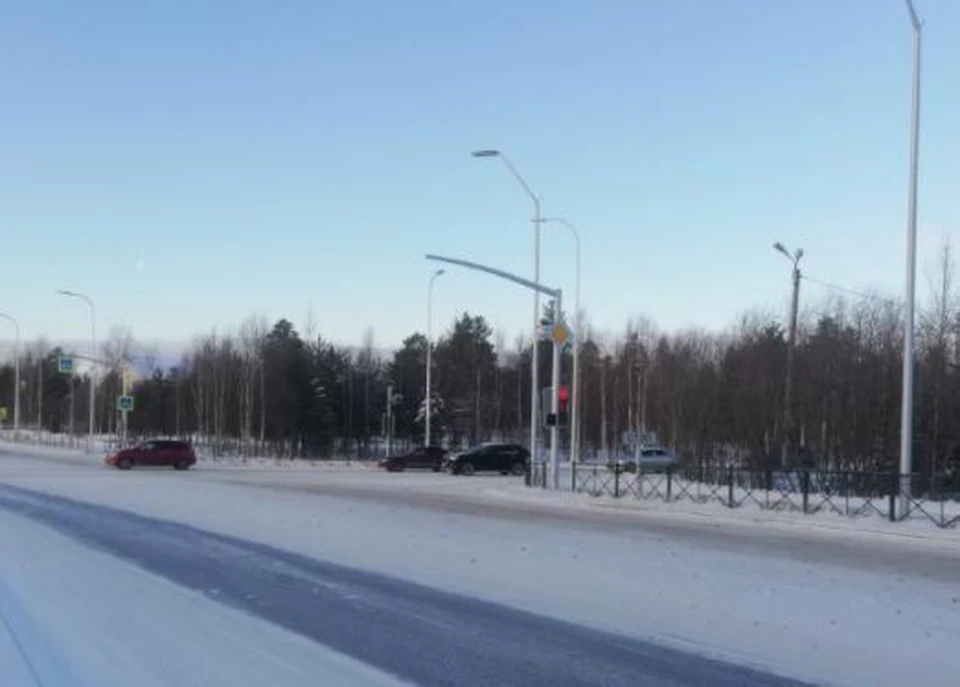 Фото: администрация Ноябрьска