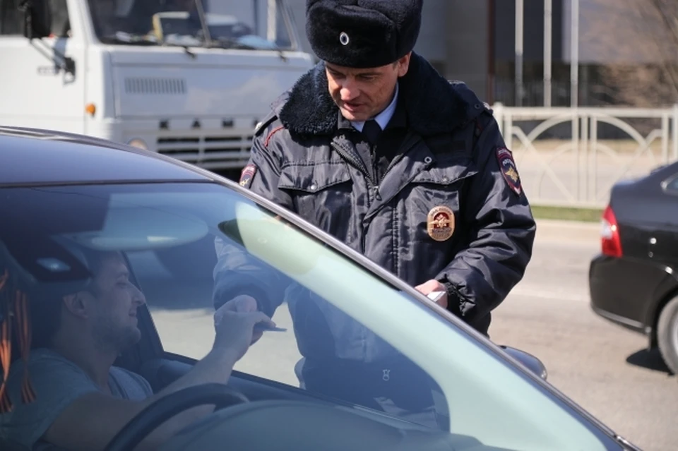 Столичная Госавтоинспекция в феврале проведёт профилактические рейды в рамках мероприятия «Нетрезвый водитель»
