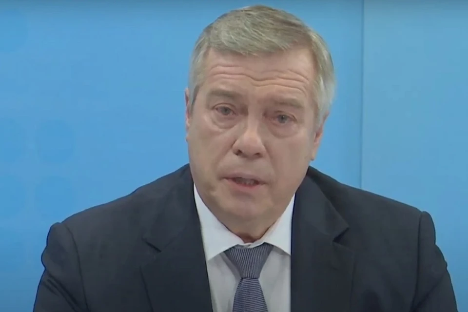 Губернатор региона рассказал о предстоящем Годе науки. Фото: программа "О главном"
