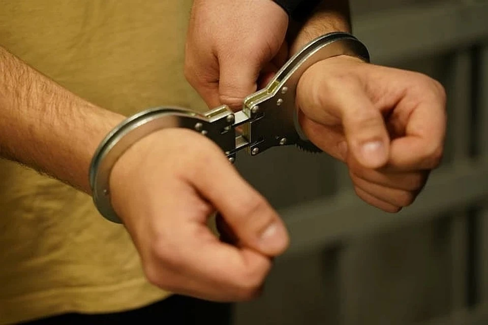 Подозреваемого в убийстве 37-летней женщины задержали в Свирске