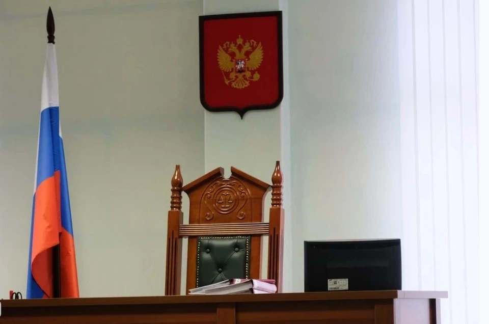 Следующее заседание суда назначено на 18 марта
