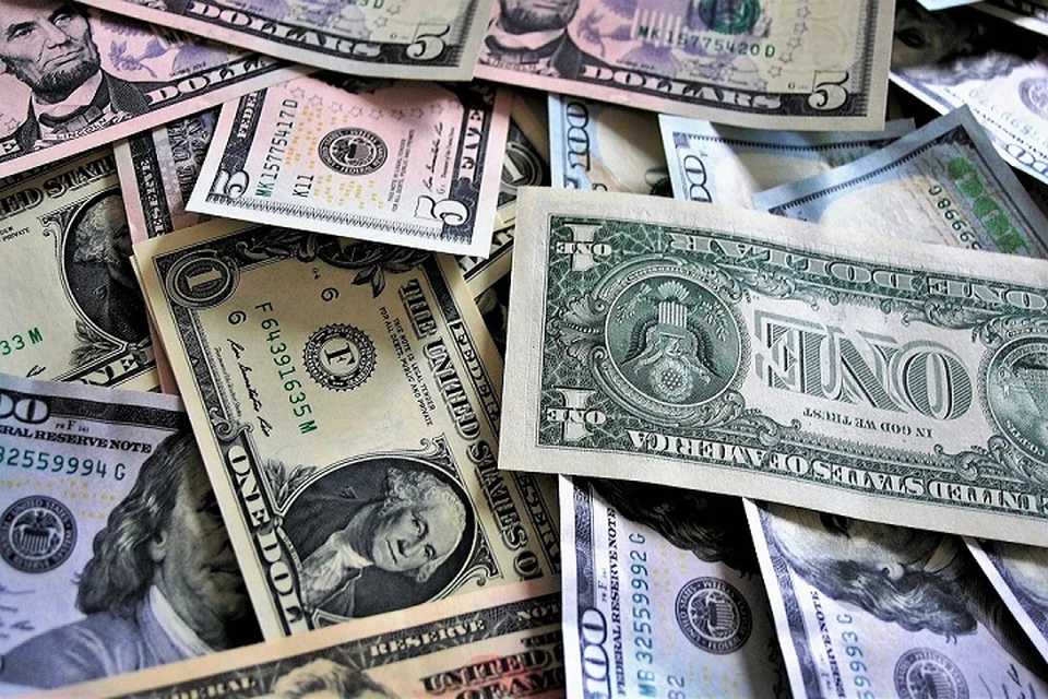 Официальный курс американской валюты на вторник составил 418,82 тенге.