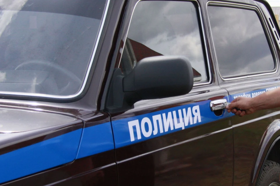 Полицейские призывают жителей и гостей региона быть бдительными