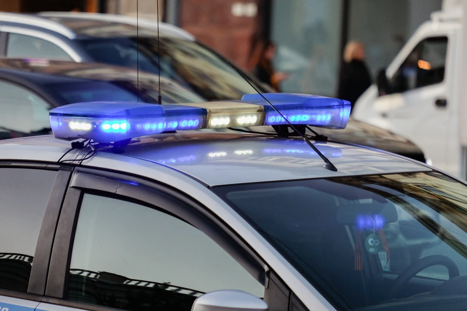 Петербуржец обвинил родственника в изнасилование его дочери