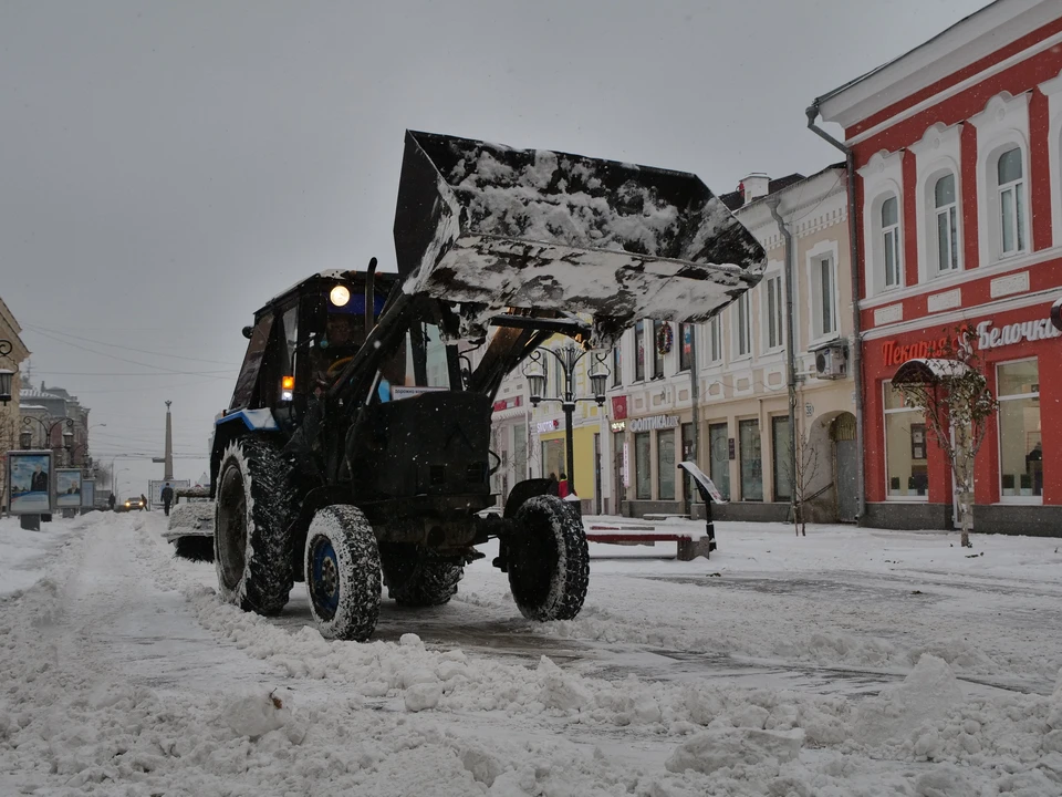 В работе МП "Благоустройство" выявлены многочисленные нарушения