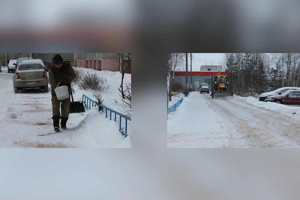В Твери сначала года выявили 543 нарушения, 91% из них уже устранили. Фото: сайт Администрации Твери.