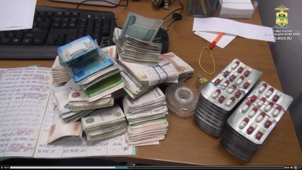 Фото ГУ МВД по краю