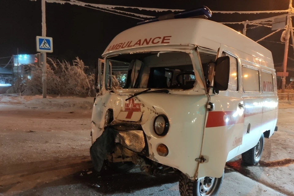 Фото: Группа по пропаганде БДД ОГИБДД МУ МВД “Якутское”