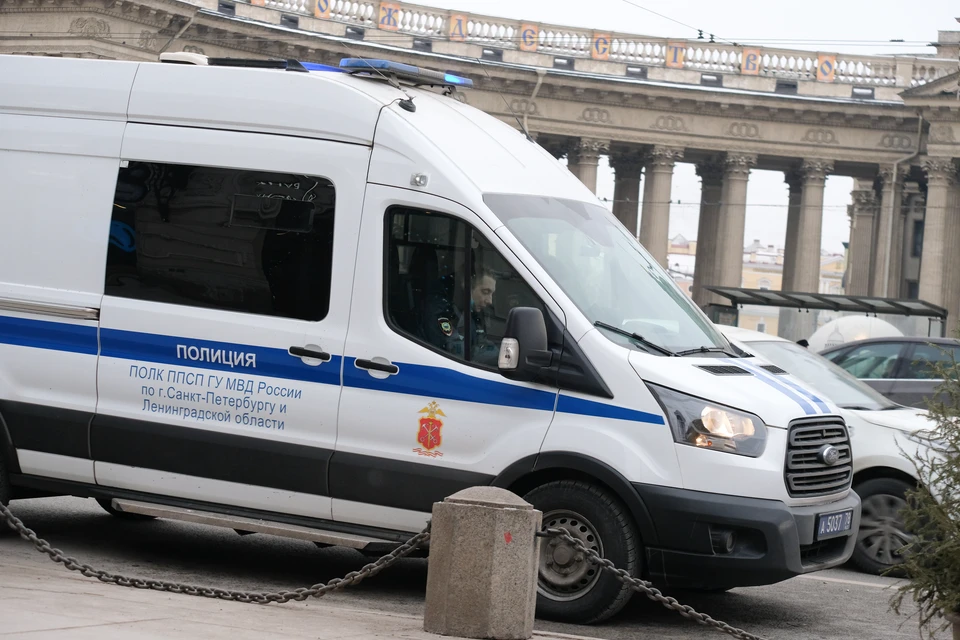 В Ленобласти разыскивают без вести пропавшую женщину с психиатрическим заболеванием