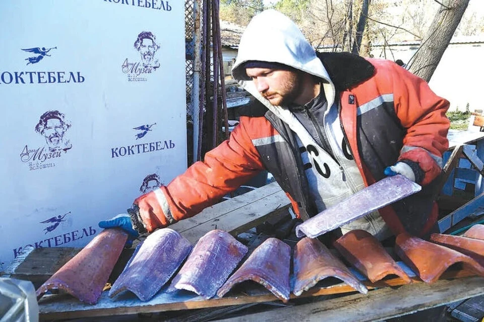Фото: "Крымская газета"