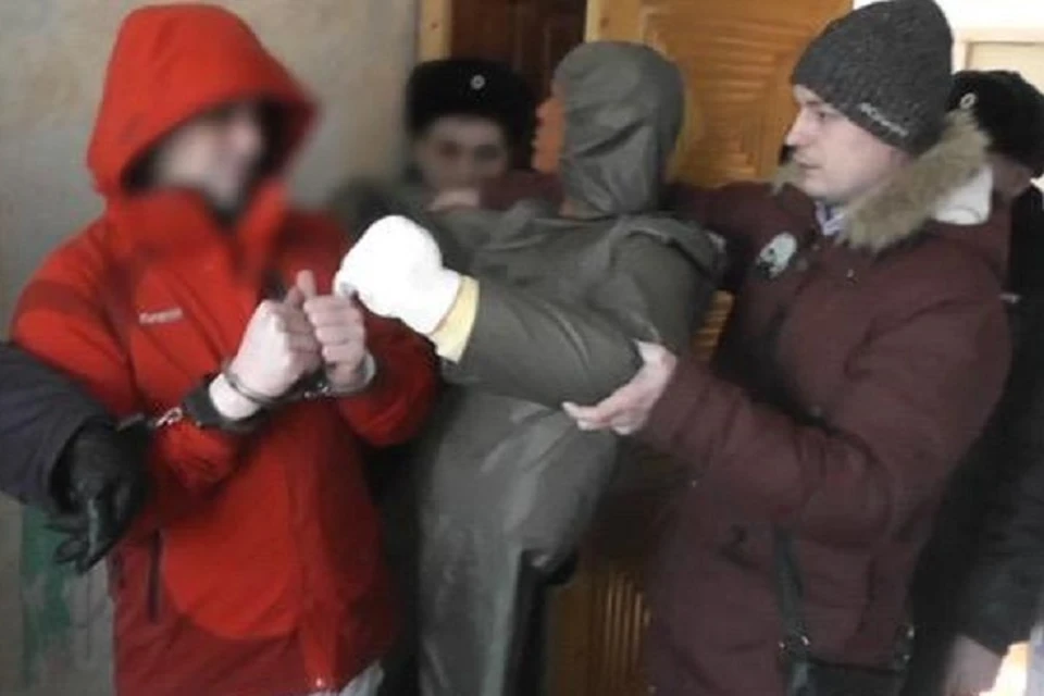 Фото: пресс-служба СКР по Башкирии