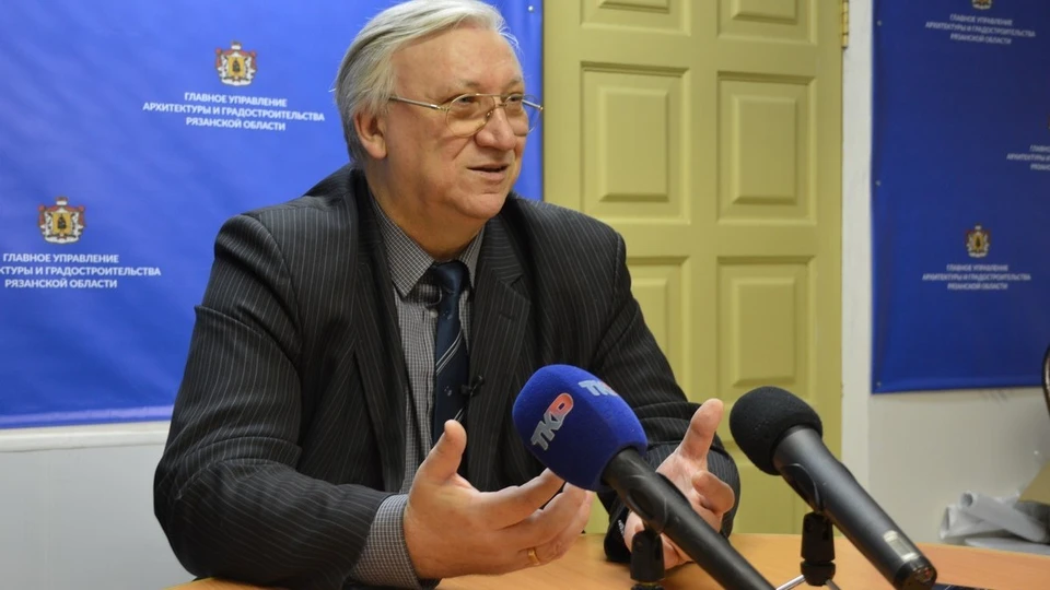 «Формируется новая команда»: Дмитрий Васильченко прокомментировал свою отставку. Фото: издательство "Пресса".