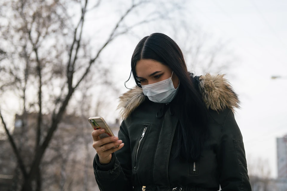 Нужно ли носить маски в Краснодарском крае 2021: пандемия отступает, но не так быстро
