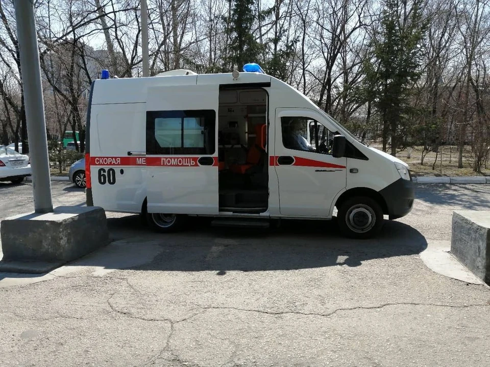 Несмотря на снижение количества заболевших, амурчанам советуют не расслабляться Фото: @minzdravamur