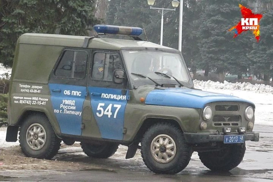 По данному факту возбудили уголовное дело.