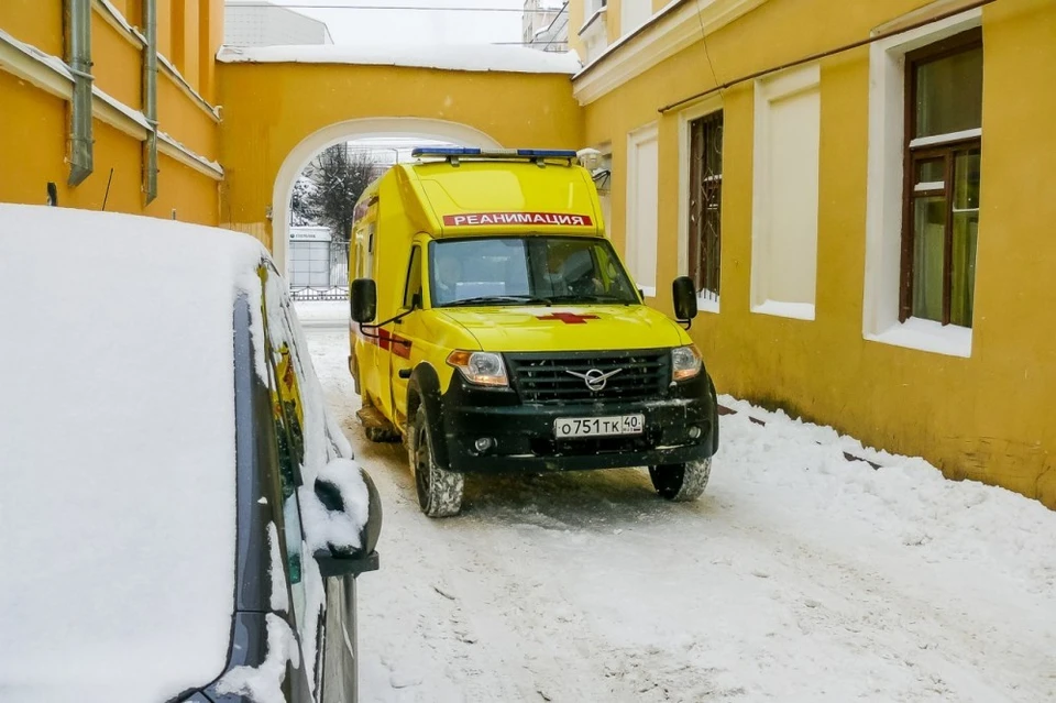 В 11 районах число заболевших снизилось.