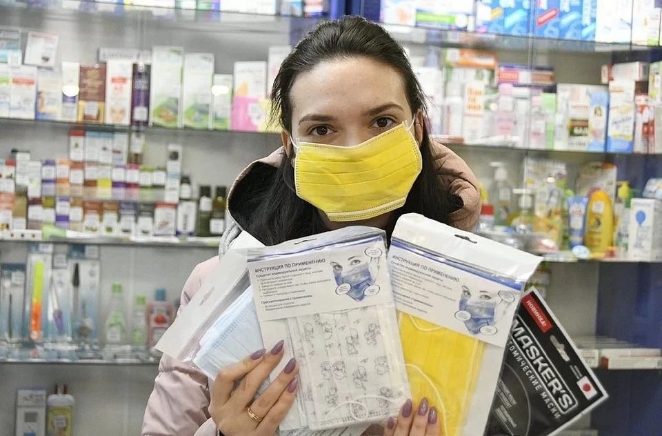 В Тульской области приостановлена работа девяти торговых точек из-за коронавирусных ограничений