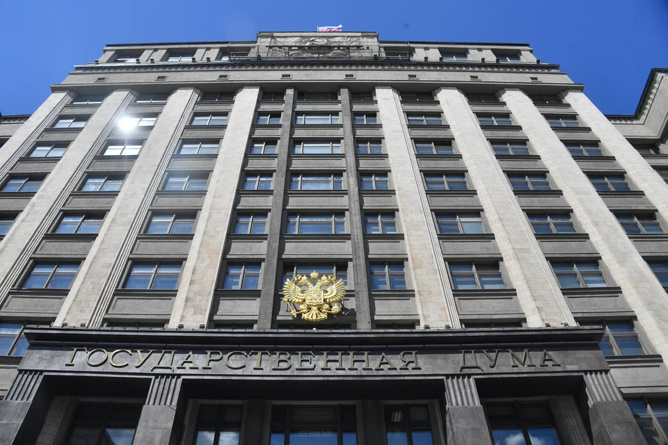 Госдума одобрила в I чтении снятие ограничений по возрасту для назначаемых президентом госслужащих