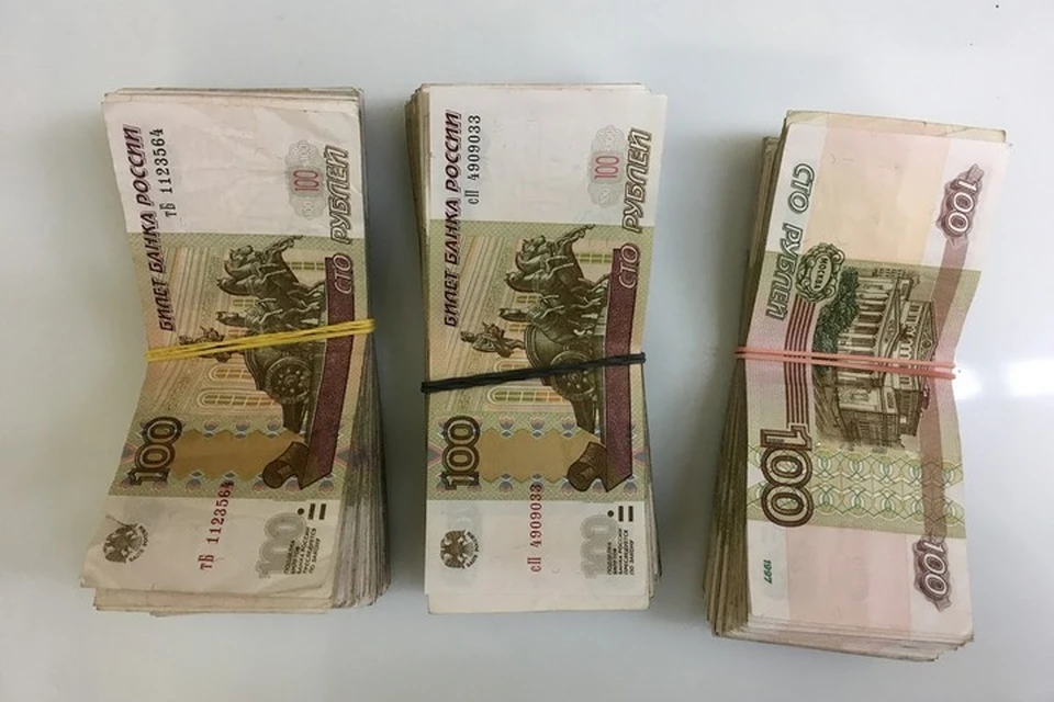 На экспресс-займы совершено очередное нападение в Хабаровске