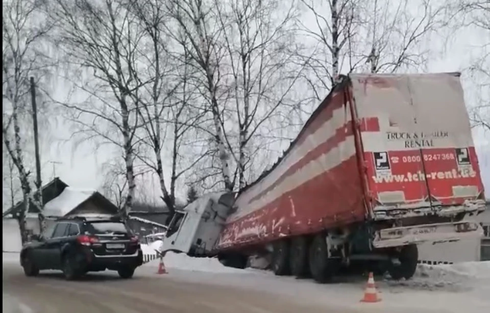 Стоп-кадр видел Степана Сташко