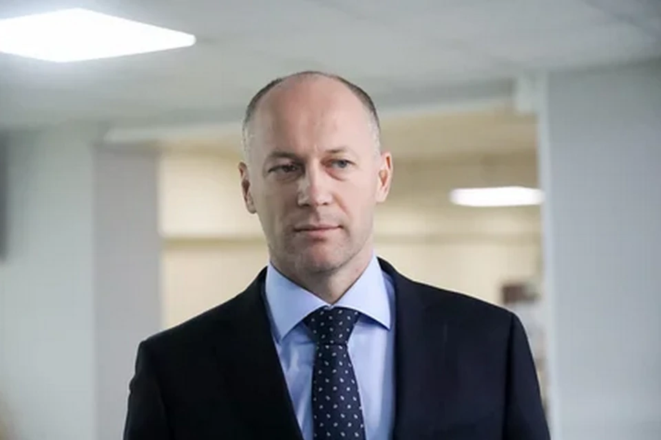 Уроженец Кузбасса стал первым замминистра здравоохранения России. Фото: пресс-служба правительства Приморского края
