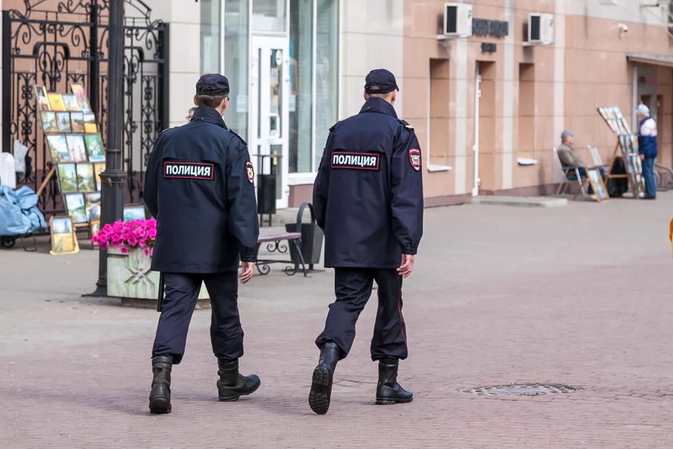 Мужчина хранил коноплю для себя, а не на продажу.