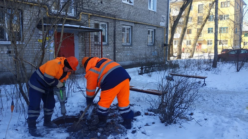 Фото предоставлено пресс-службой РВК-Воронеж