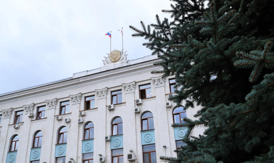 На посту председателя Кангиев провел с ноября 2019 года